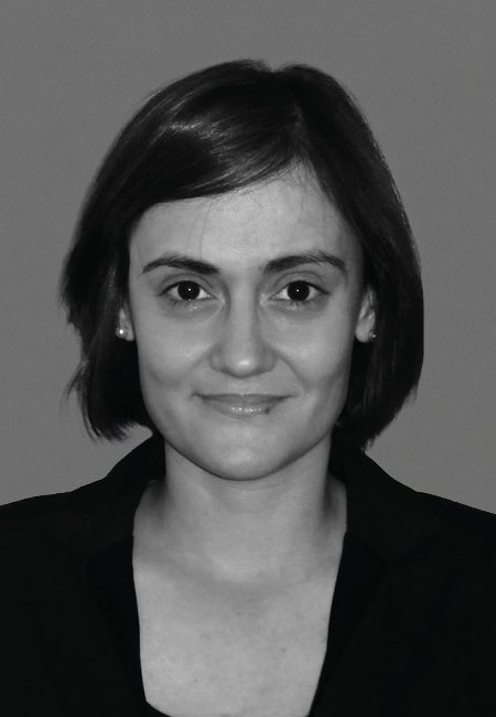 Beatriz Alba