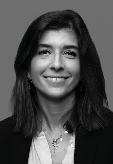Beatriz Millán