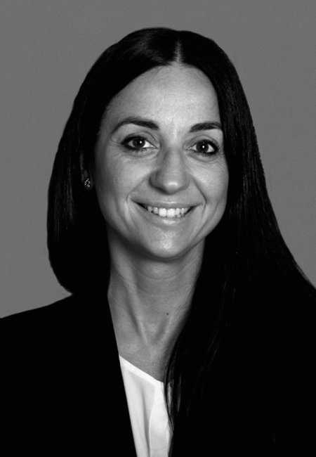 Carolina Gómez