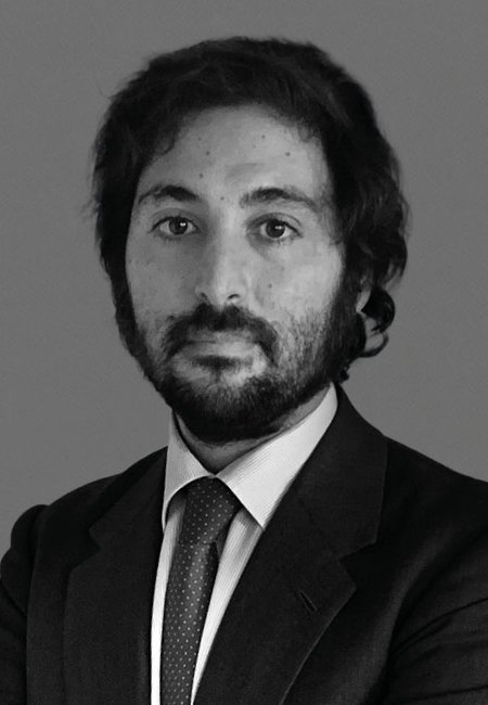 Íñigo Egea