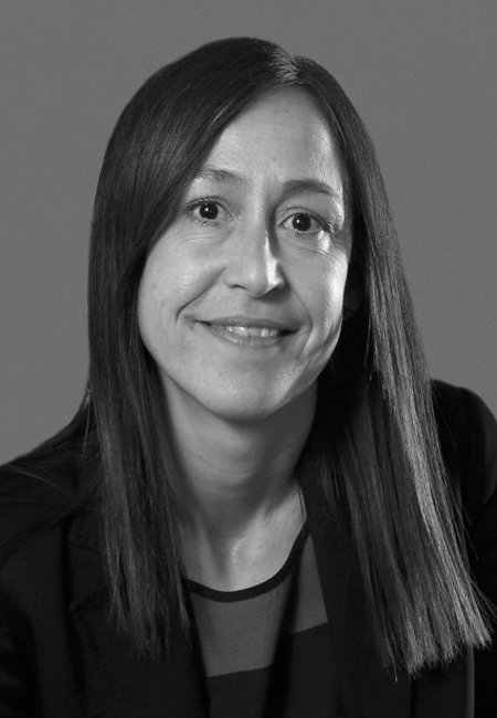 Inge Zubiaur