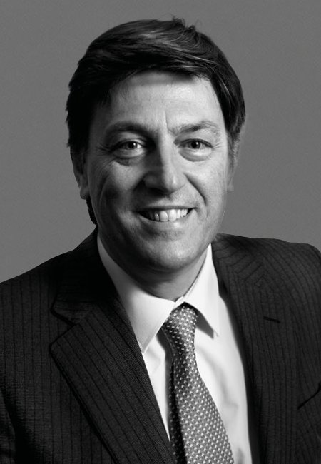 Luis Alba