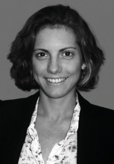 Míriam Beltrán