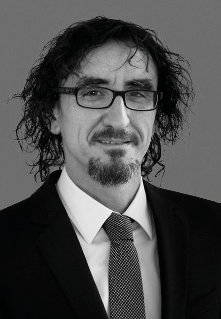 Manuel Luque
