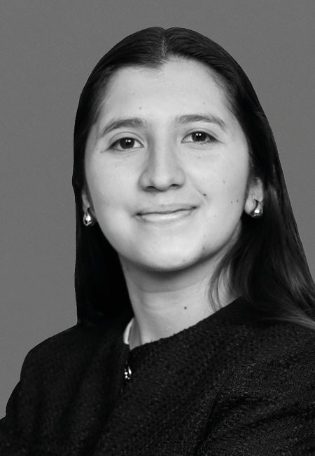 Madelin Sofia Ramos