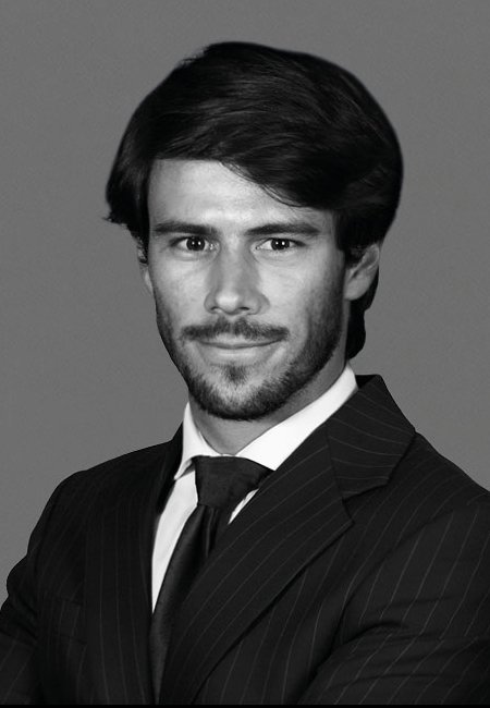 Marcos Díaz