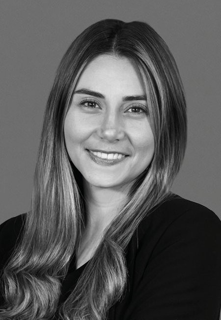 María Alejandra Martínez