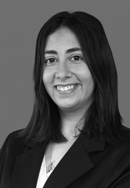 Mercedes Hernández