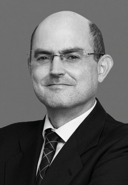 Miguel Muñoz Pérez