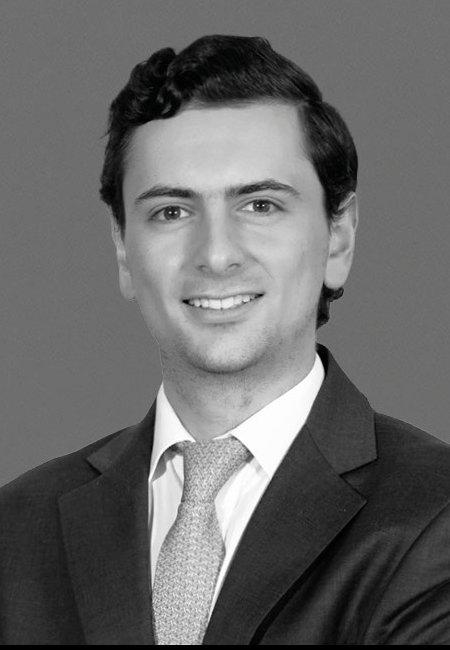 Nicolás Gaviria