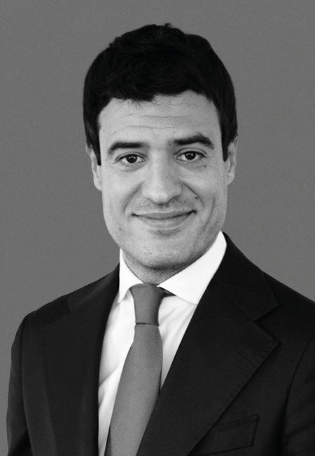 Pablo Ramírez