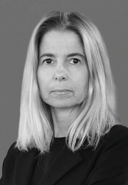 Patrícia Boada