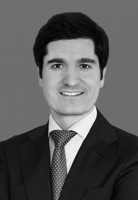 Pedro Pérez-Caballero