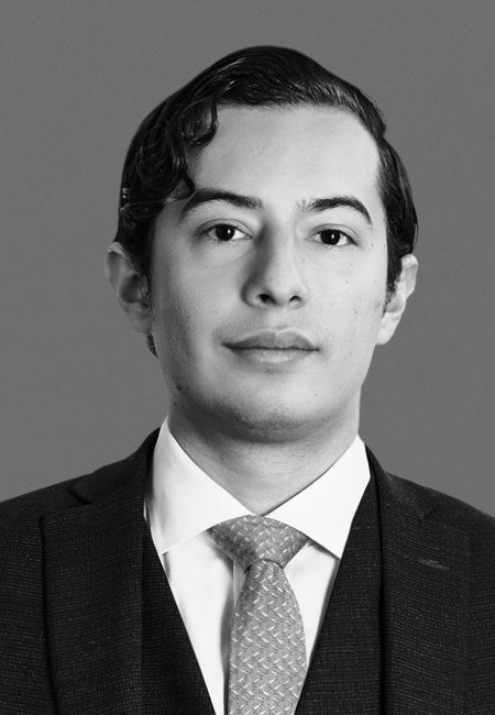 Ramón Emilio Cortés Jr.