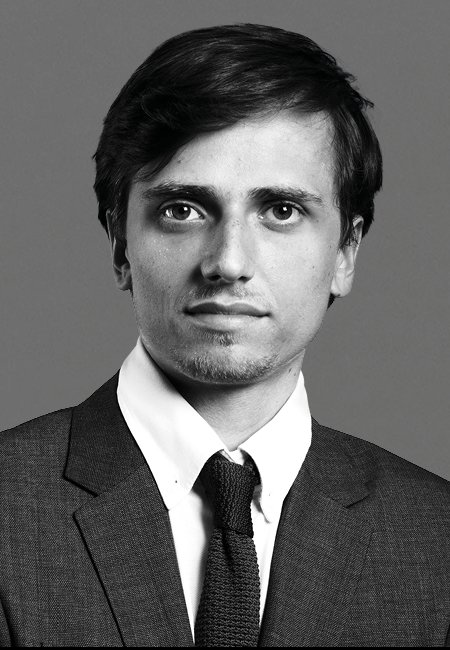 Rodrigo Bastos Peixoto