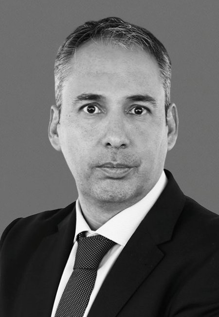 Rubén Doctor