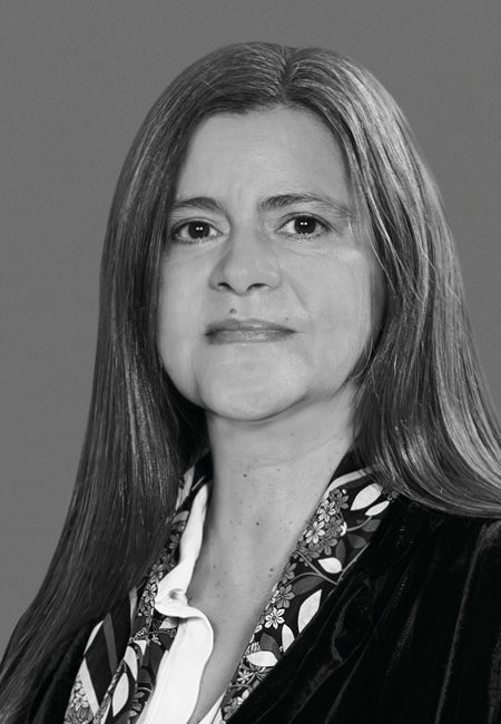 Sandra Lima da Silveira