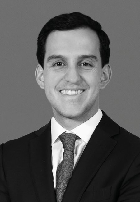 Santiago Jaramillo Ochoa