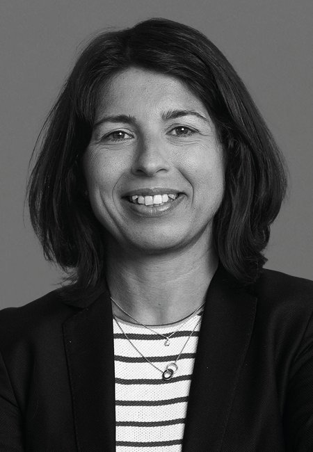 Sara Bendito