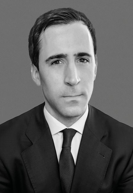 Santiago Bayo