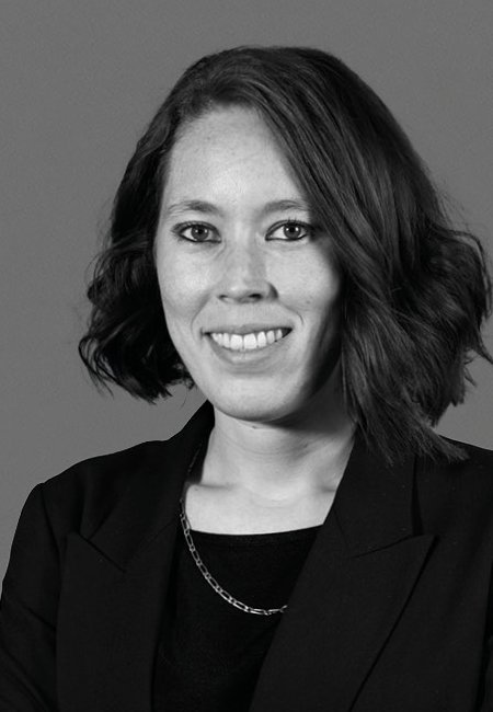 Sara Chaidin