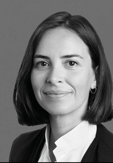 Tatiana Manuela Muñoz