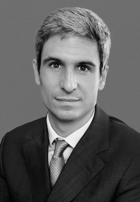 Tomás Ugalde