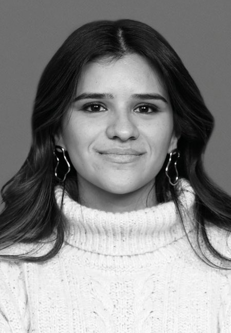 Verónica Hernández López