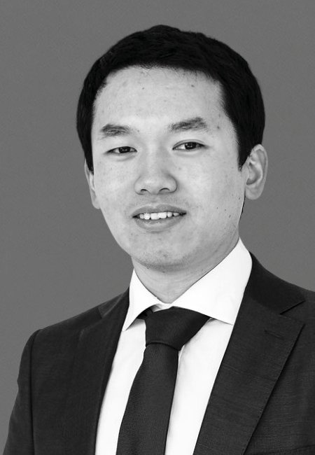 Yu Yang Zhou