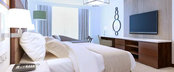 Cuatrecasas asesora al fondo Global Realty Capital en su inversión en Room007 Hostels & Hotels