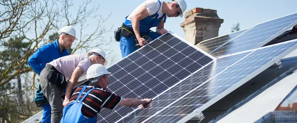 Opdenergy vende más de mil megavatios solares a Bruc Energy