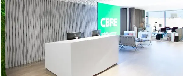 CBRE firma un acuerdo definitivo para la adquisición de Bovis España y Portugal