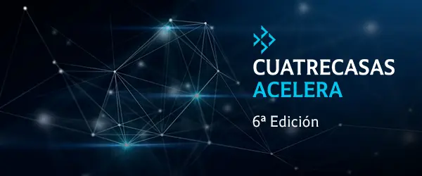 Cuatrecasas Acelera amplía fronteras y selecciona una startup de Latinoamérica para participar en su 6ª edición