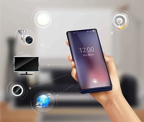 UE | La Comisión Europea publica el informe final sobre el Internet de las Cosas (IoT) en el sector
