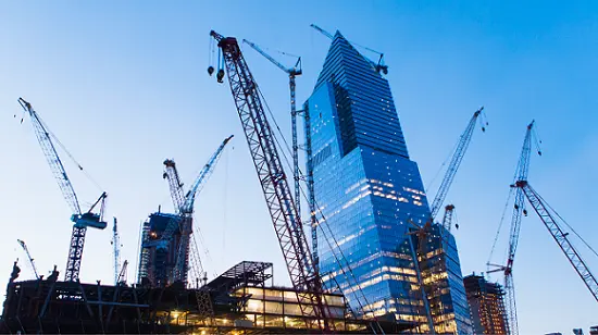 Colombia | Reforma Tributaria | Infraestructura e inmobiliario