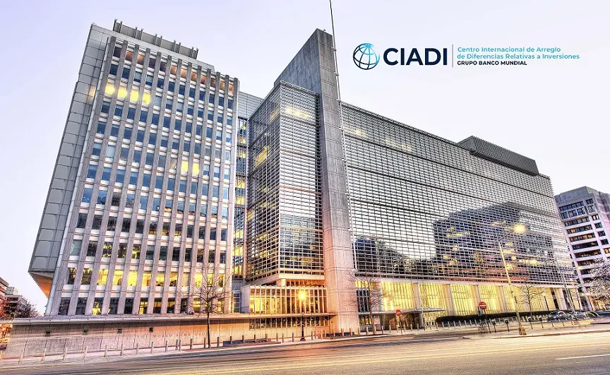 Internacional | El CIADI aprueba sus nuevos reglamentos y reglas