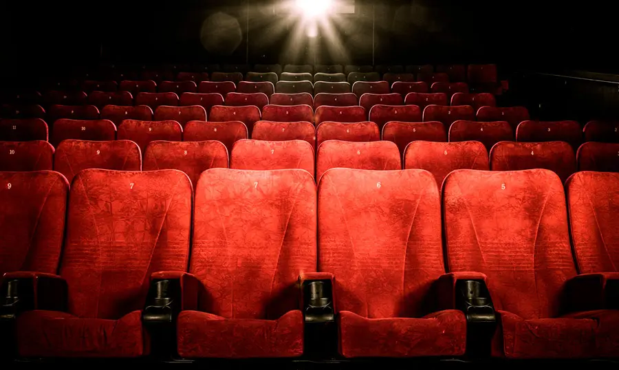 España │ Anteproyecto de Ley del Cine y de la Cultura Audiovisual