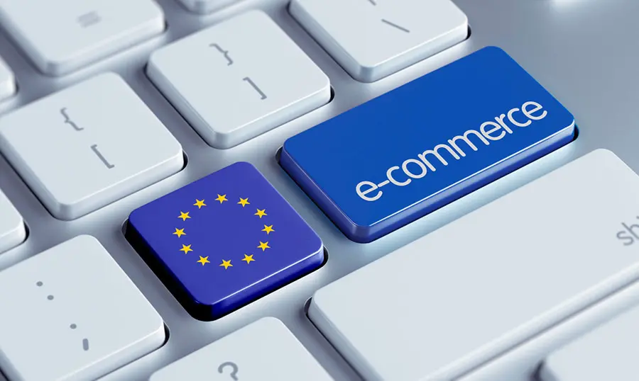 Reglamento 2018/302: eliminación de las barreras existentes en el comercio electrónico