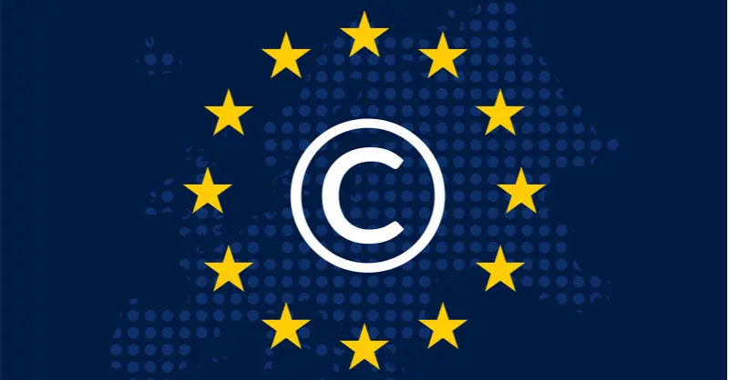 UE | Transposición de la Directiva 2019/790 sobre derechos de autor y mercado único digital (II)