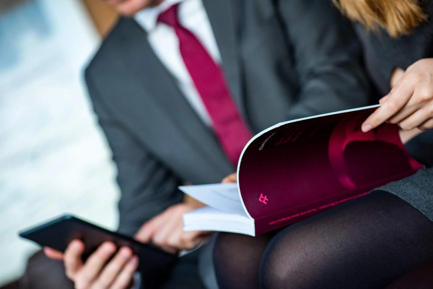 Spain/Porgutal | Redesigning the international tax system: an update