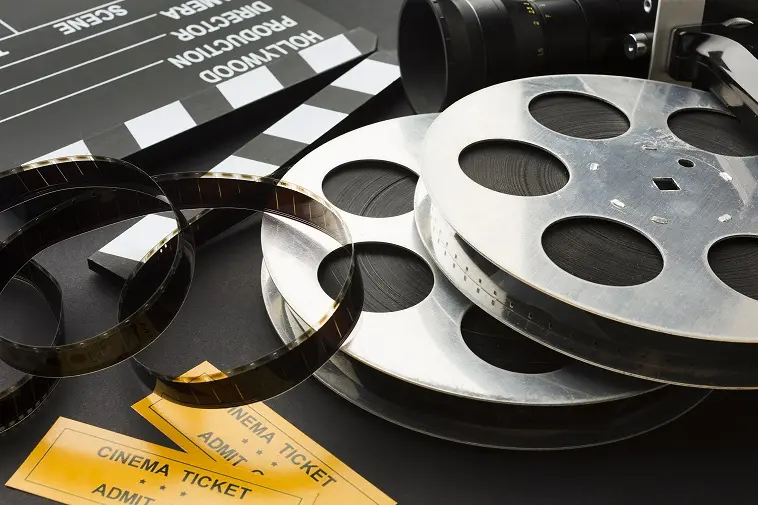 Últimas noticias sobre los cambios en la deducción del cine