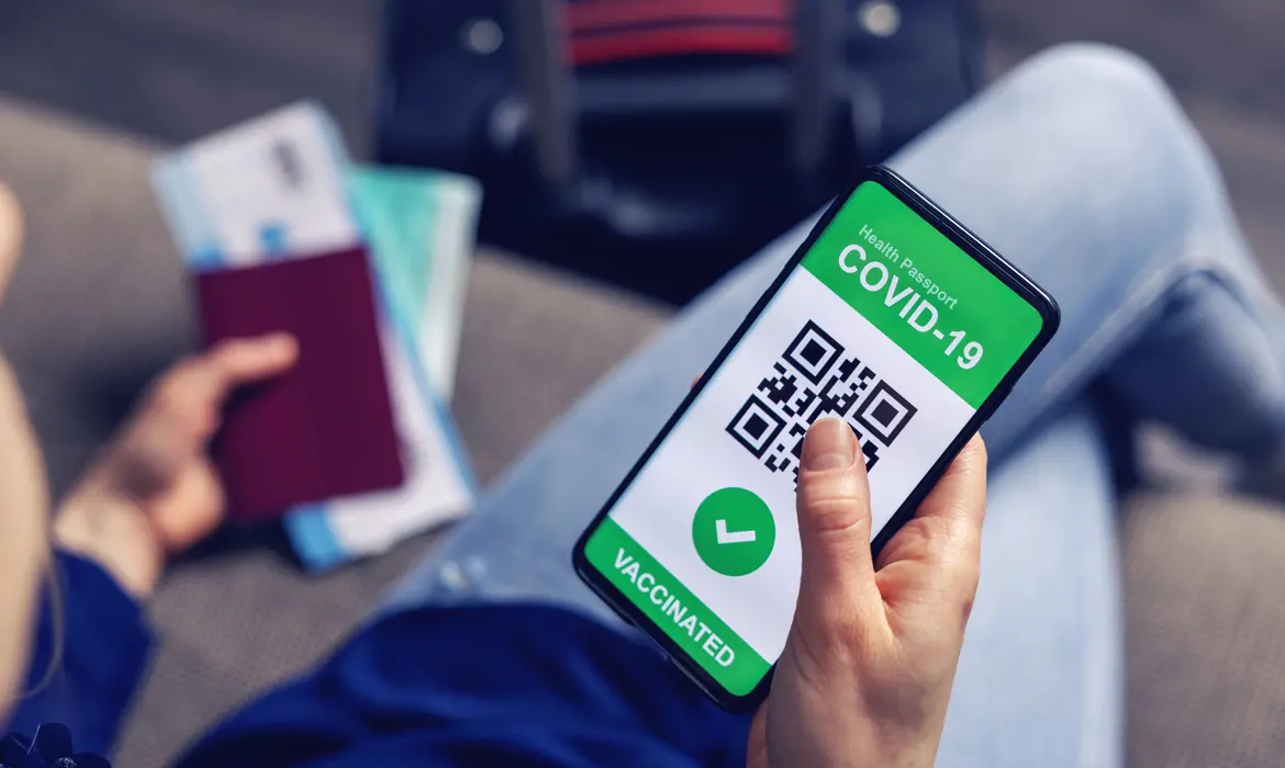 España | Admitido solicitar pruebas de vacunación para entrar en establecimientos de hostelería