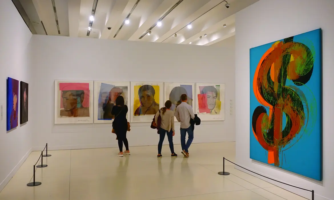 Internacional | La Serie Prince de Andy Warhol no está amparada por el 