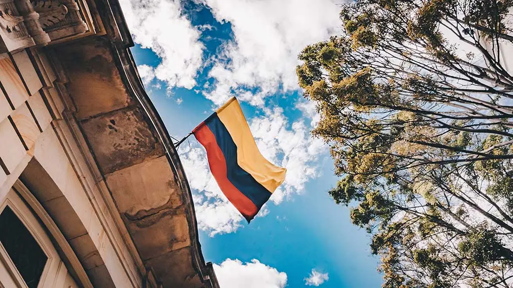 Colombia | Reforma Tributaria: Ley 2155 de 2021