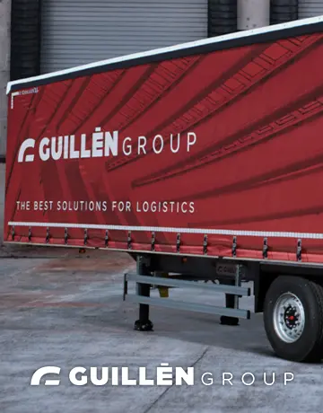 Grupo Guillén vende una compañía a Grupo Wielton y otra a TIP Trailer Services