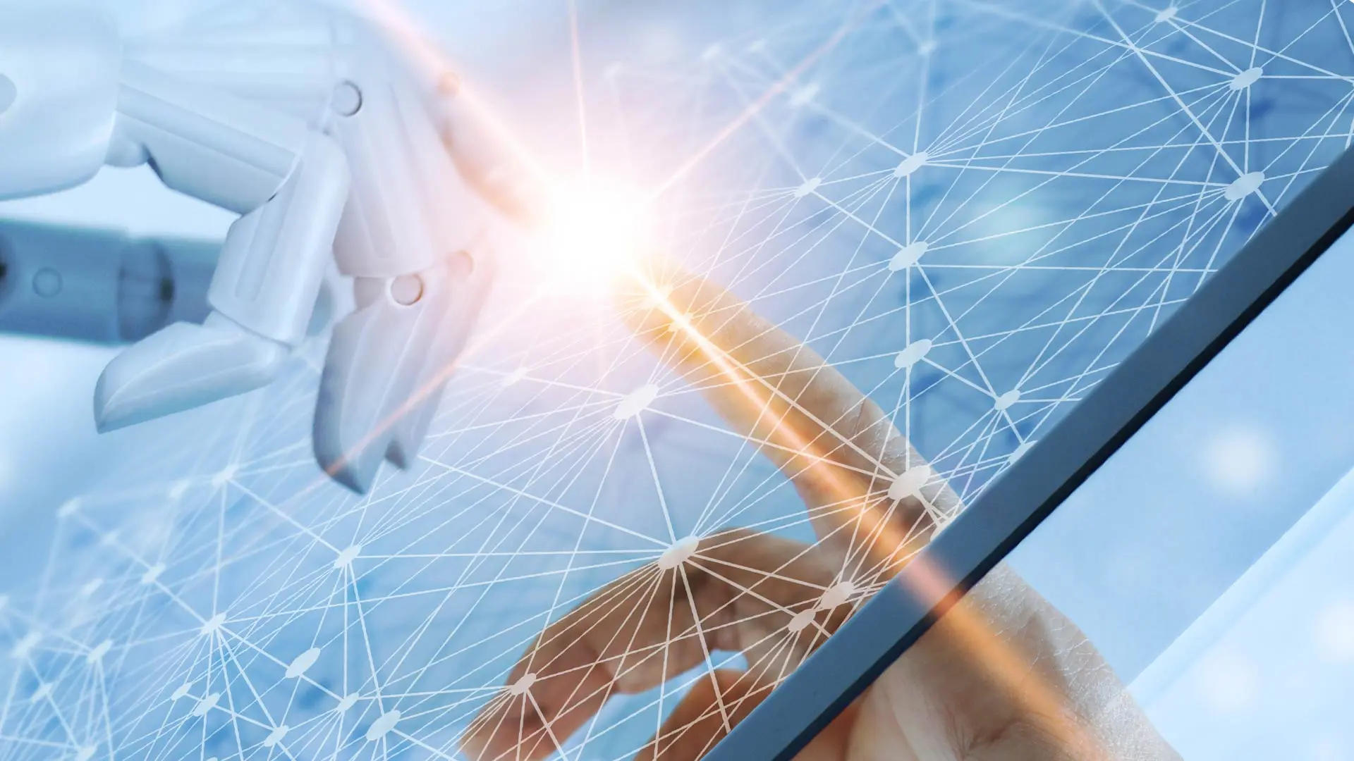 UE | Nuevos pasos en IA: aprobación del informe sobre Inteligencia Artificial en la Era Digital