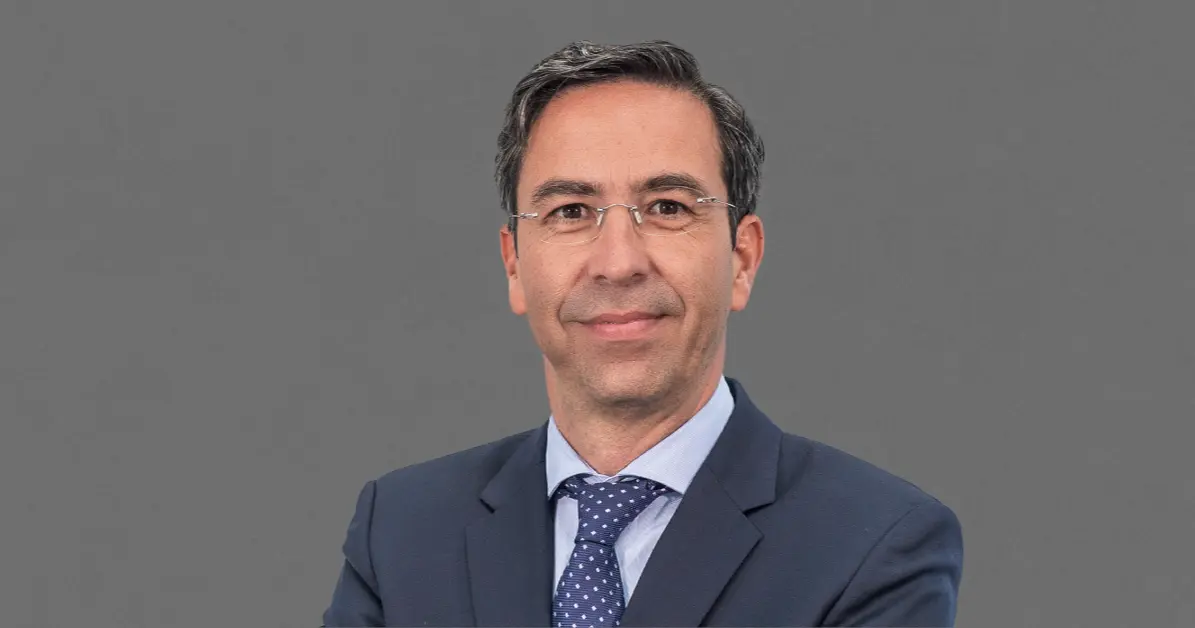 Iván Libenson is appointed new managing partner of Cuatrecasas in Mexico City