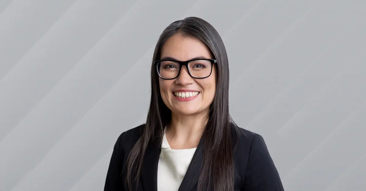 Kiomi Osorio named new partner at law firm Cuatrecasas