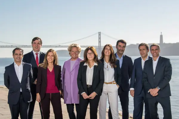 Líderes de empresas em Portugal unem-se por uma sociedade mais justa e igualitária
