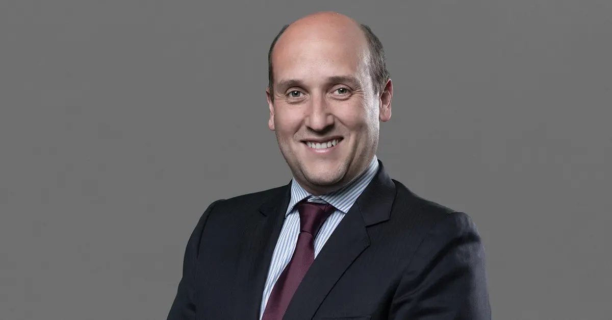 Chilean lawyer appointed resident partner at Cuatrecasas NY office